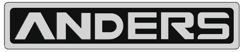 Anders Equipment Shop